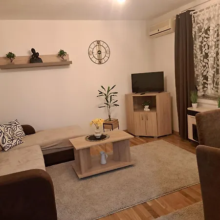 Apartaman Sweet Apartament