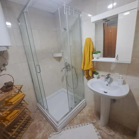 Apartament Apartaman Sweet Bačka Palanka