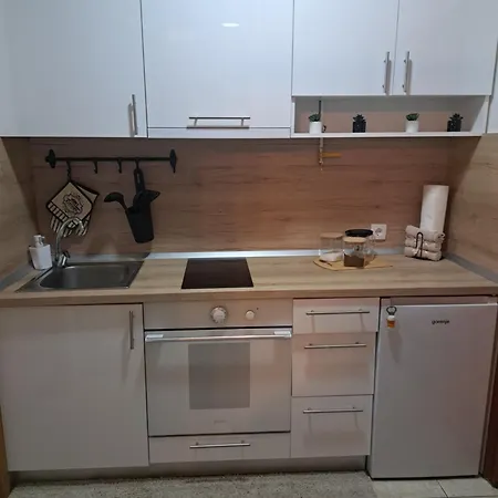 Apartaman Sweet * Bačka Palanka