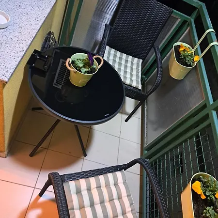 Apartaman Sweet