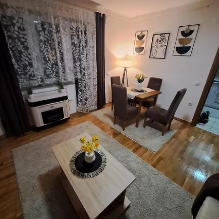 Apartaman Sweet * Bačka Palanka