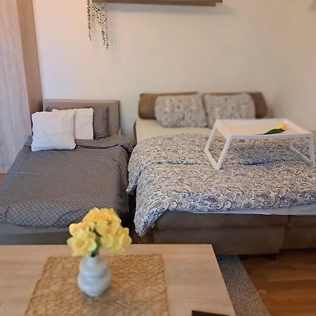 Apartaman Sweet Daire *