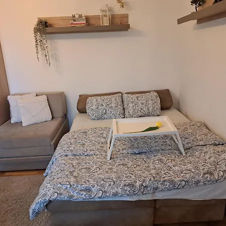 Apartaman Sweet Bačka Palanka