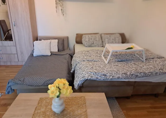 Apartaman Sweet Daire *