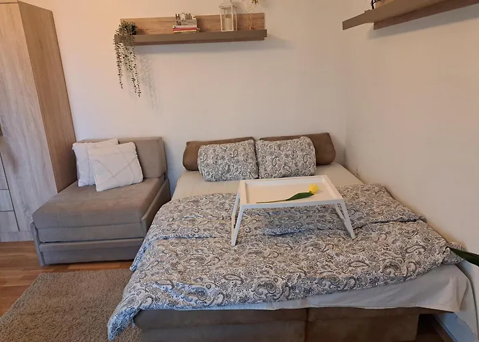 Apartaman Sweet Bačka Palanka